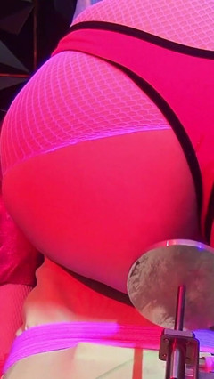 Toypleasurexxx - Anal Toy Lingerie Rough