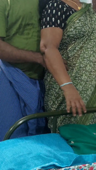 Aunty Hot Rough Sex Full 24 Minute Video Is on My Channel