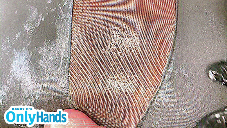Danny D: Onlyhands: Filthy Gloved Handjob Until You Can’t Last