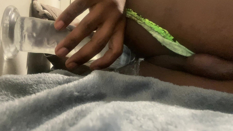 Emperor Kai Da God King: Tバックと楽しいPt 5