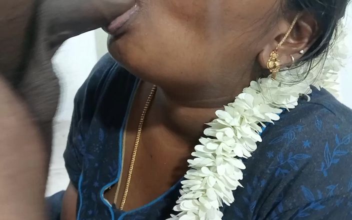 Veni hot: Tamil Wife Deep Sucking Her Husband&amp;#039;s Friend