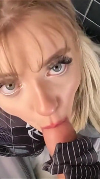 ヴェノムBJ