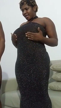 Sie hat einen leckeren, sehr sexy körper
