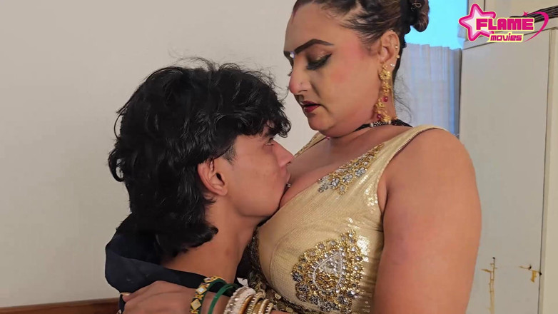 DesiHeat Studio: Tution Teacher Sex with Student Desi Sex Hindi Audio