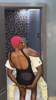 Rush Hour Sex