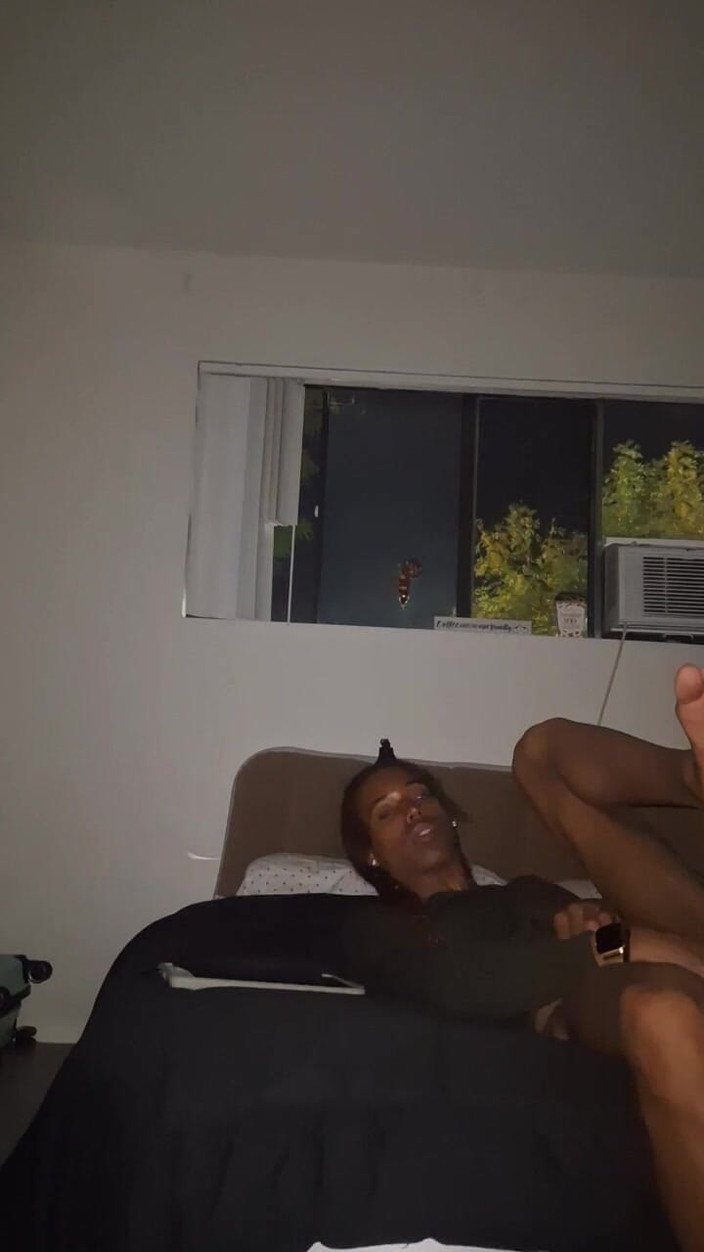 LordDashunKH: Late Night Dildo &amp; Wank Sesh