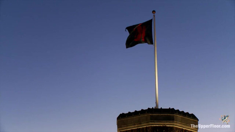 The Upper Floor by Kink: Ласкаво просимо до міста Gia DiMarco на верхньому поверсі