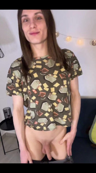 Good morning my beautiful bitches and bros