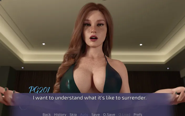 Porngame201: Growing Things up Update 6 to Be Continue