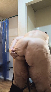 흑인 대물 자지에게 따먹히는 젖탱이