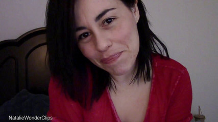 Natalie Wonder: それはあなたがそれを最も期待していないときに起こります...