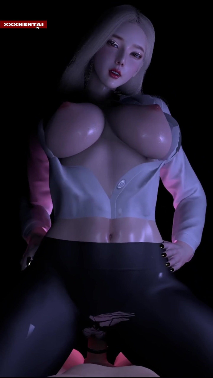 Soiyu Hentai: Beleza, Divine Byte: Curvas em 3D - Animação 3D