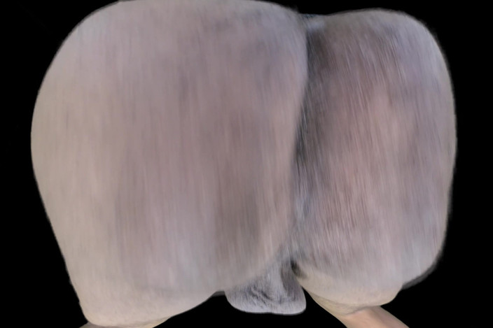 Manhole VR - Indian Hairy Crack & Balls: Manhole VR Presenta - crack indiano peloso &amp; palle vol. 1