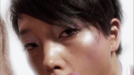 Nightclub Amateur Series: Asian babe gets banged by bbc before bukkake