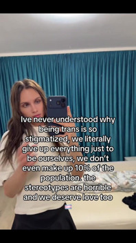 Trans People