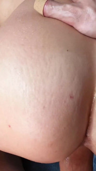 Kate Dalia and Alex Legend POV French Cock Fucking