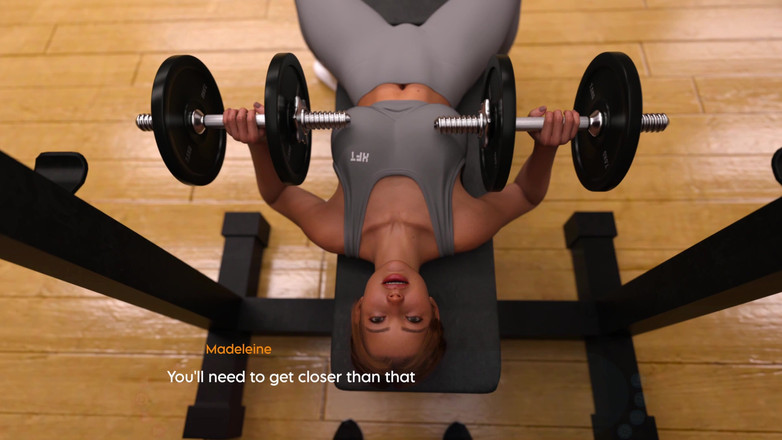 Wickedgammes studio: The Pussy Lover Part 17