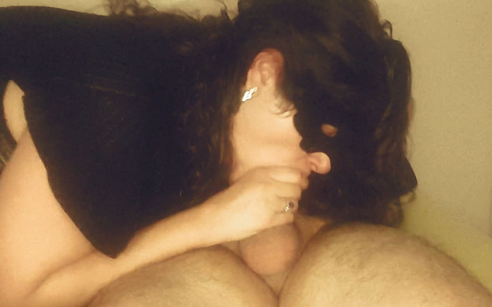My sweet milfs: 26 Great Blowjob and Cumshot in the Mouth - Ivonne