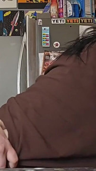 I Get Bent Over and Fucked... Enjoy!