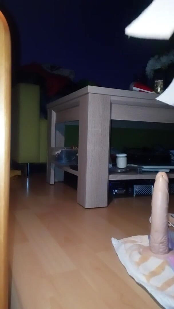 Sweethole: Moje mladá gay roztomilá teenagerka jezdí na mém robertku v...