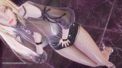 3D-Hentai Games: [mmd] 마마무 - 일렐라 아리 아칼리 세라핀 섹시 스트립쇼 댄스 리그 오브 레전드 무수정 헨타이