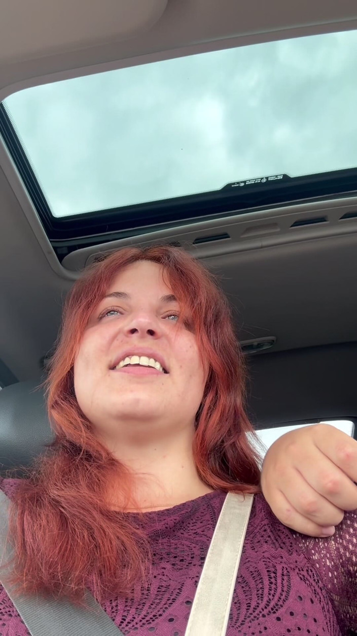 Elena917: Face Punching on the Way and Whipping Aftermath