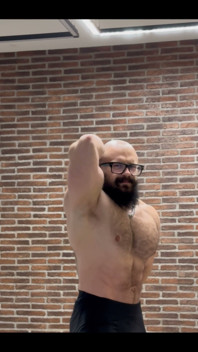 Muscular