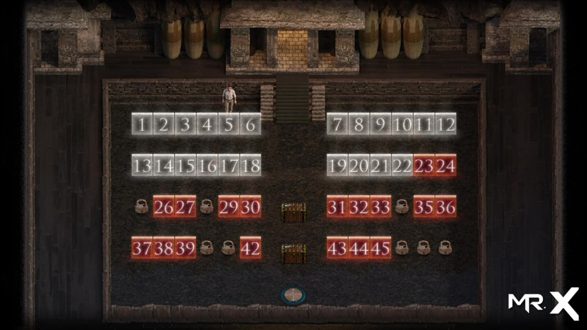 Treasureofnadia - Puzzles 1-6 Walkthrough E3 88 (Mr Studio X) Treasureofnadia - Puzzles 1-6 Walkthrough E3 88 (Mr Studio X)