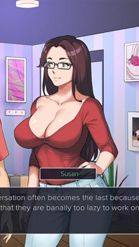 Complete gameplay - milfs Plaza, deel 3