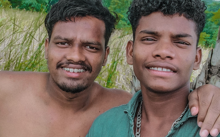 Awesome Fucking of Student in College (Indian Dynamo)