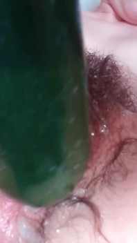  I used what was in my fridge