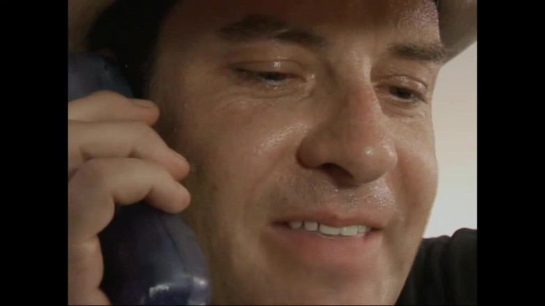 Pure redlight: 자지를 찾는 미국 보지 - 에피소드 4