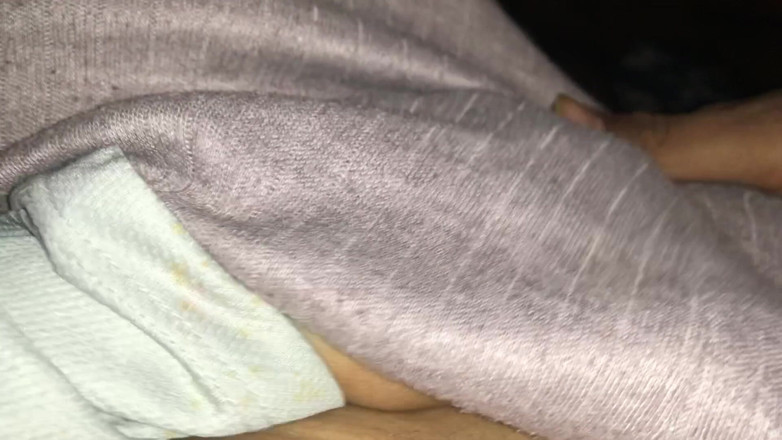 Missmaya123: Real Stepsister Want to Fuck Me Hard