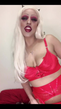 Solo MILF