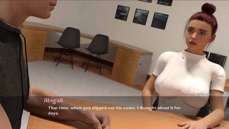 LoveSkySan69Real: Láska nevlastní matky (orborigin) Část 9 Plus - Část 125 MILF Situace od Loveskysan69