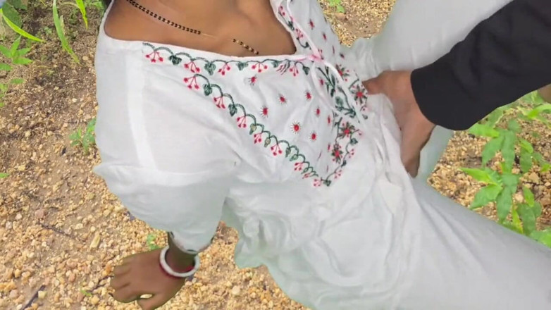 Rajiya: Idian Village Desi Girl