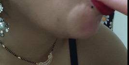 Saarabhabhi6: Hindský sexuální příběh Roleplay - indický švagr využil příležitosti a ošukal svou švagrovou