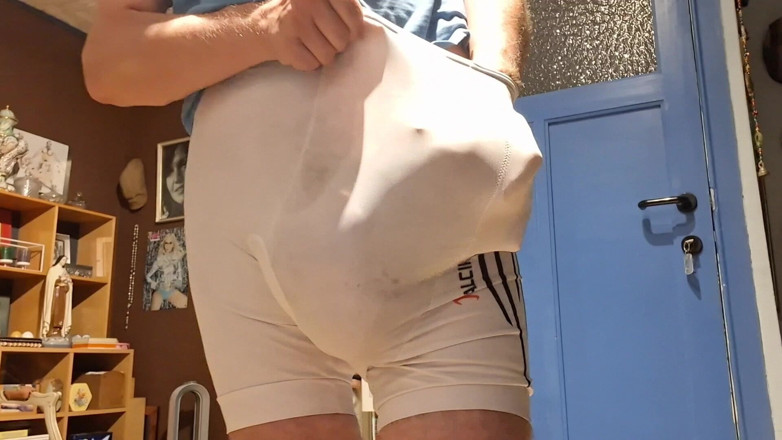 Monster_Meat_: Fat Bobble Show!