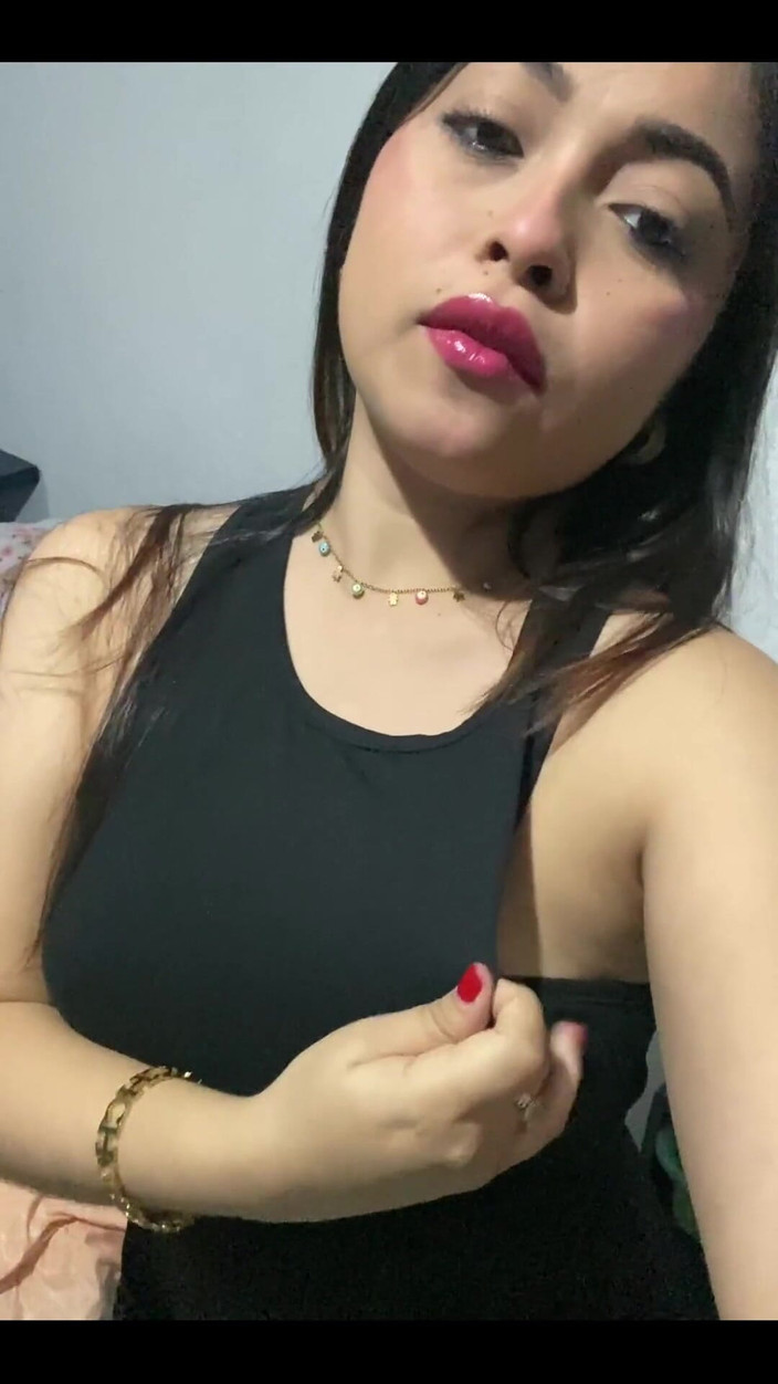 camicamilahotwife: Připraveni jít ven a najít milence