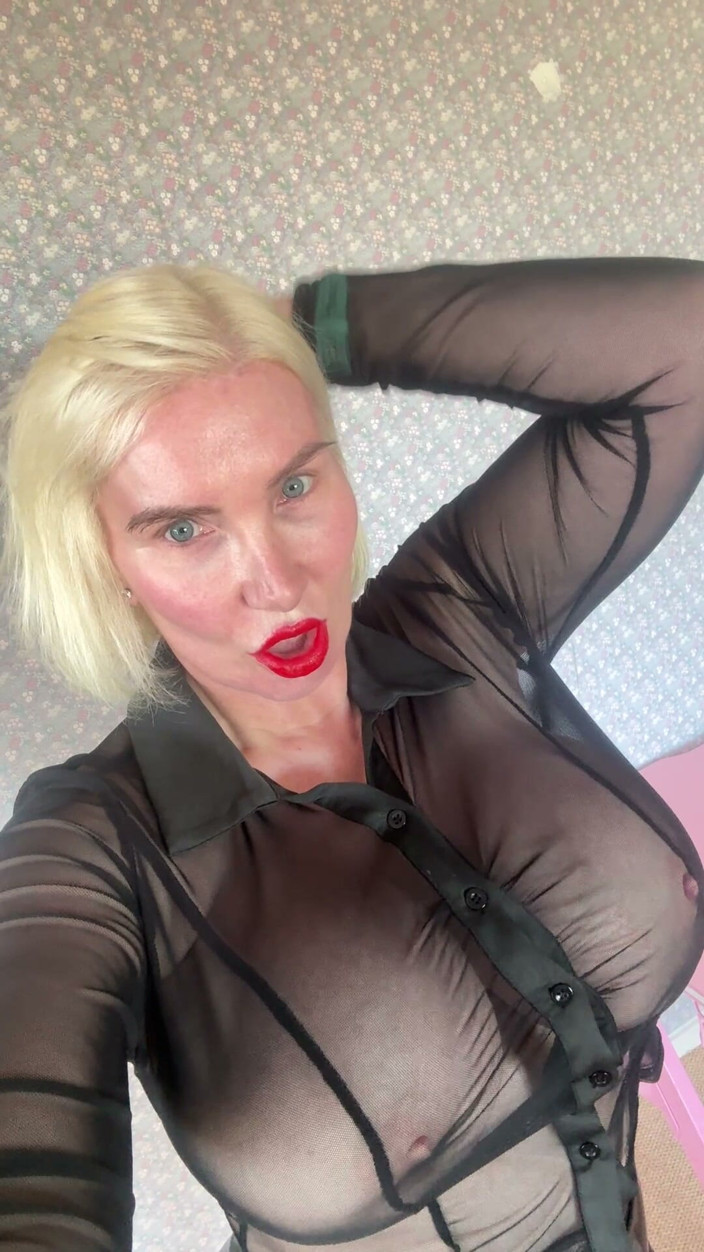 Sophie James: Day 0 Wip Raw Space Before It Becomes My Fantasy Cam...
