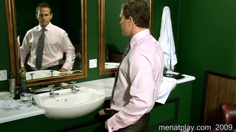 MenAtPlay: On Reflection