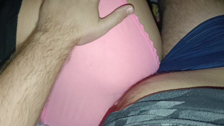 OniSoi: Kiedy twoja macocha z ciasną cipką jest w twoim łóżku, twoja...