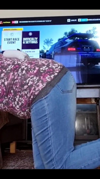 Gamer Girl