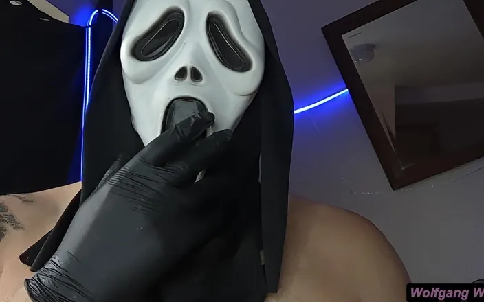 WolfgangWhite: Get on Your Knees and Suck - POV Bully Roleplay - Special...