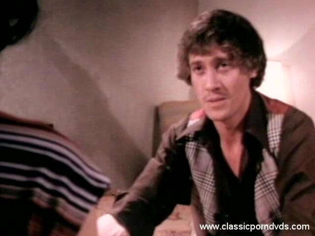 Classic Porn DVDs: Classic Porn dvds: la Jade Pussycat: Parte 3