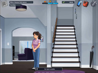 Cartoon Play: Summertime saga 186