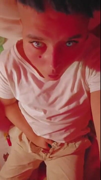 Teen Play First Game My Cock