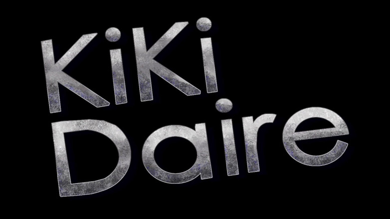 Kiki Daire MILFLand: ฉันถูกนีน่า ฮาร์ทลีย์ ครอบครอง
