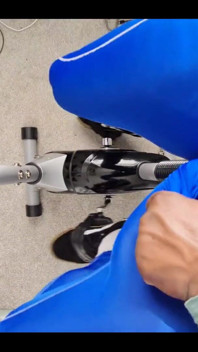 Cardio Cock