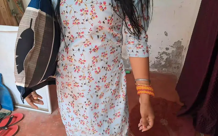 xshika: Bhabhi Sucking Her Boyfriends Dick